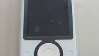 First Generation Microsoft Zunes Are Toshiba OEMs, Second Generation Not-So-Much